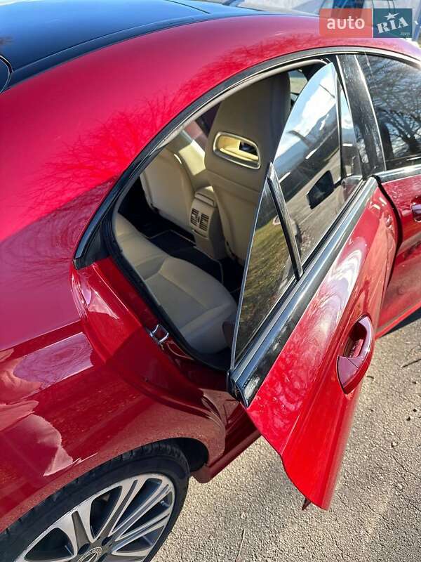 Седан Mercedes-Benz CLA-Class 2018 в Львове фото 17 Седан Mercedes-Benz CLA-Class 2018 в Львове