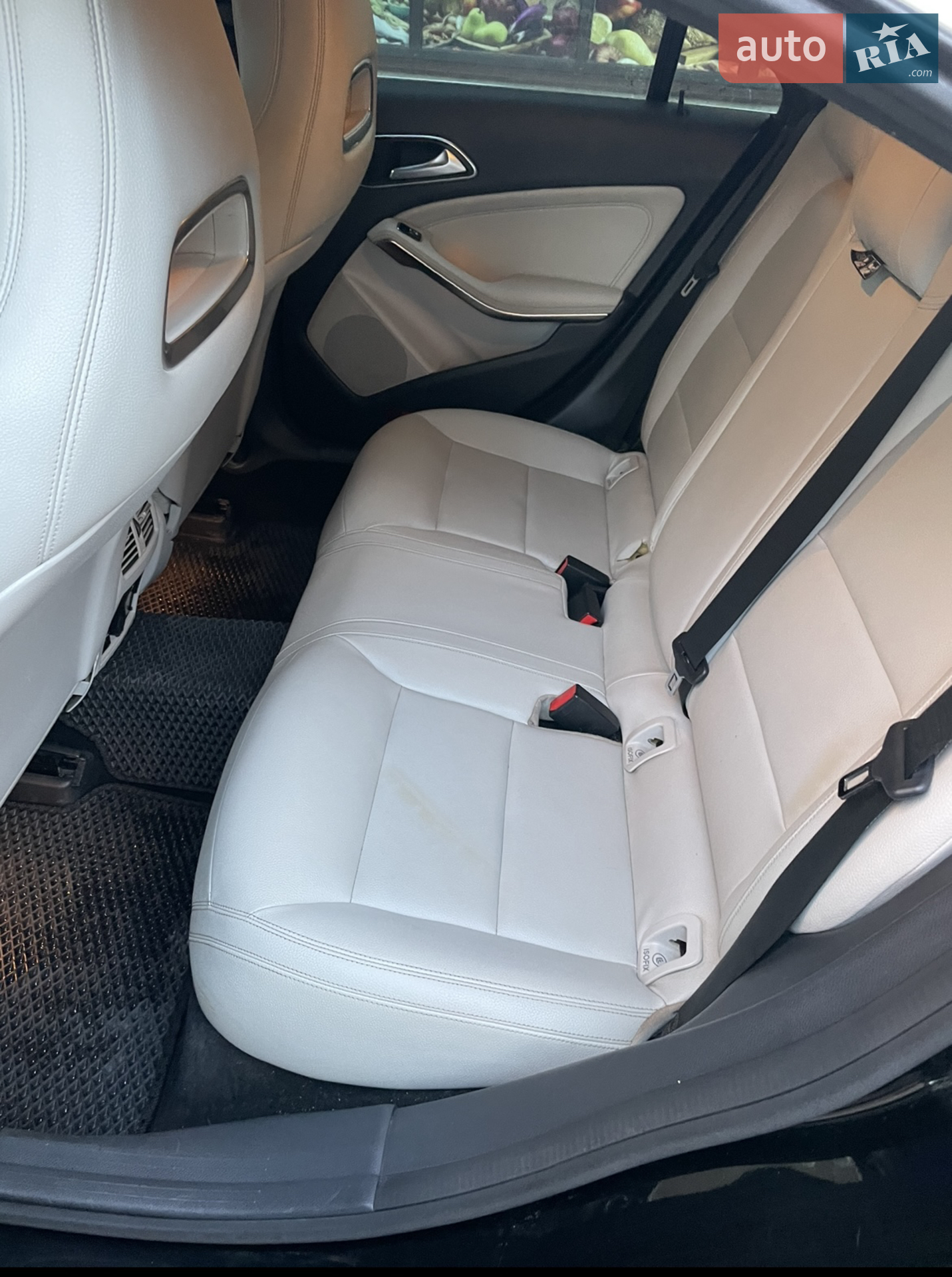 2014 Mercedes-Benz CLA-klasse - мініатюра 14