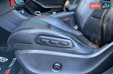 Седан Mercedes-Benz CLA-Class 2014 в 