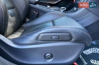 Седан Mercedes-Benz CLA-Class 2014 в 