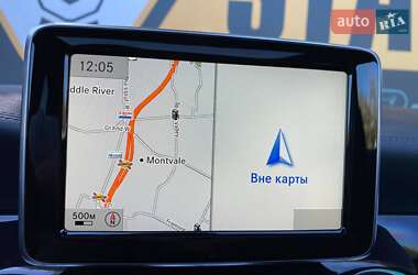 Седан Mercedes-Benz CLA-Class 2014 в 