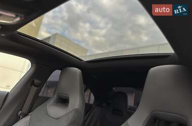 Седан Mercedes-Benz CLA-Class 2021 в 