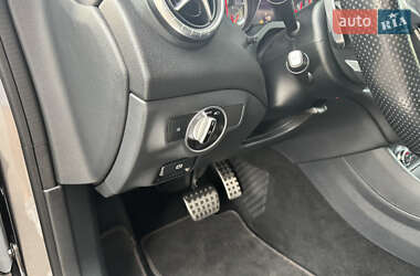 Седан Mercedes-Benz CLA-Class 2015 в 