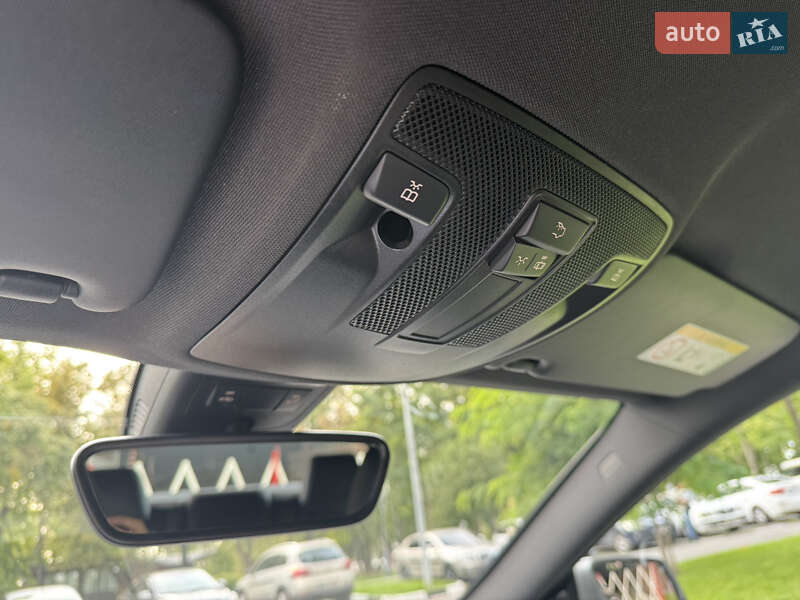 Седан Mercedes-Benz CLA-Class 2015 в Харькове