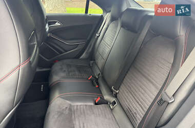 Седан Mercedes-Benz CLA-Class 2015 в 