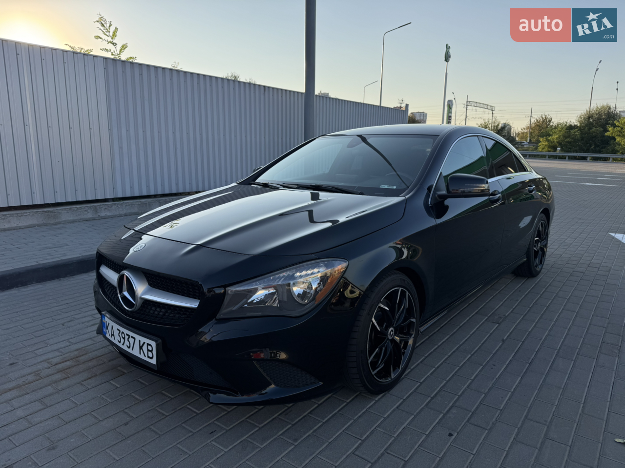 2014 Mercedes-Benz CLA-klasse - мініатюра 22