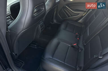 Седан Mercedes-Benz CLA-Class 2015 в 