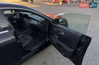 Седан Mercedes-Benz CLA-Class 2015 в 