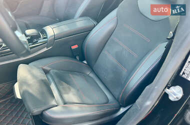 Седан Mercedes-Benz CLA-Class 2022 в 