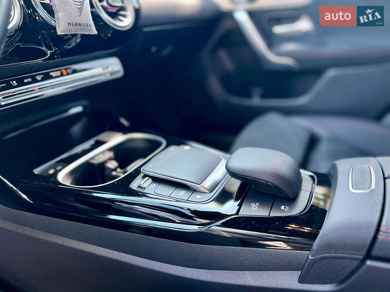 Седан Mercedes-Benz CLA-Class 2022 в Києві