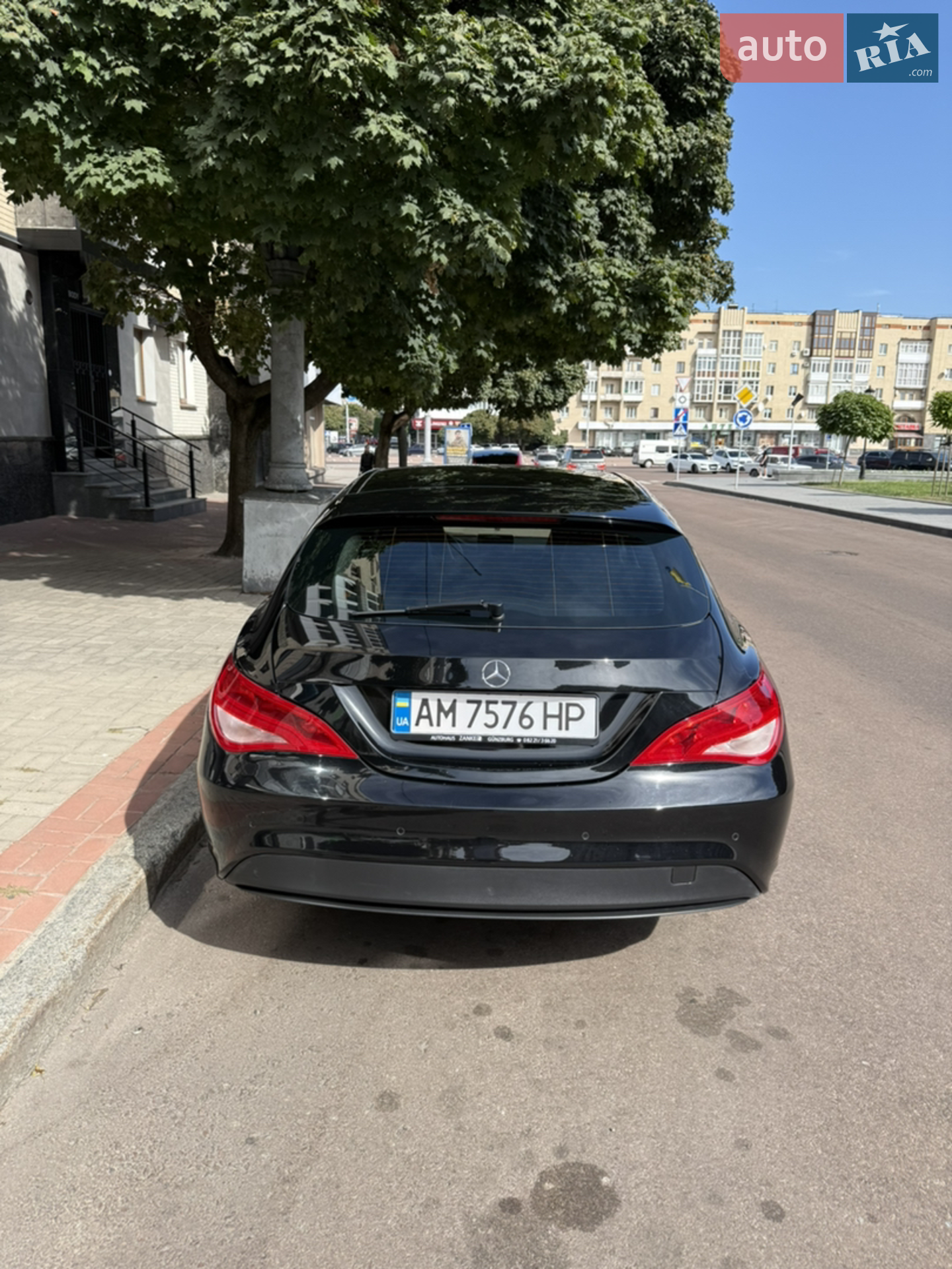 2019 Mercedes-Benz CLA-klasse - мініатюра 2
