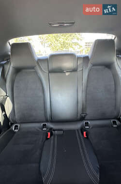 Седан Mercedes-Benz CLA-Class 2014 в 