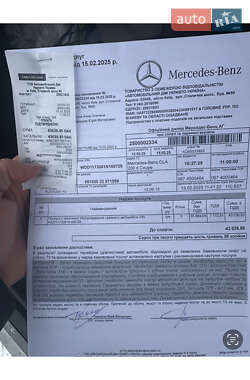 Седан Mercedes-Benz CLA-Class 2014 в 
