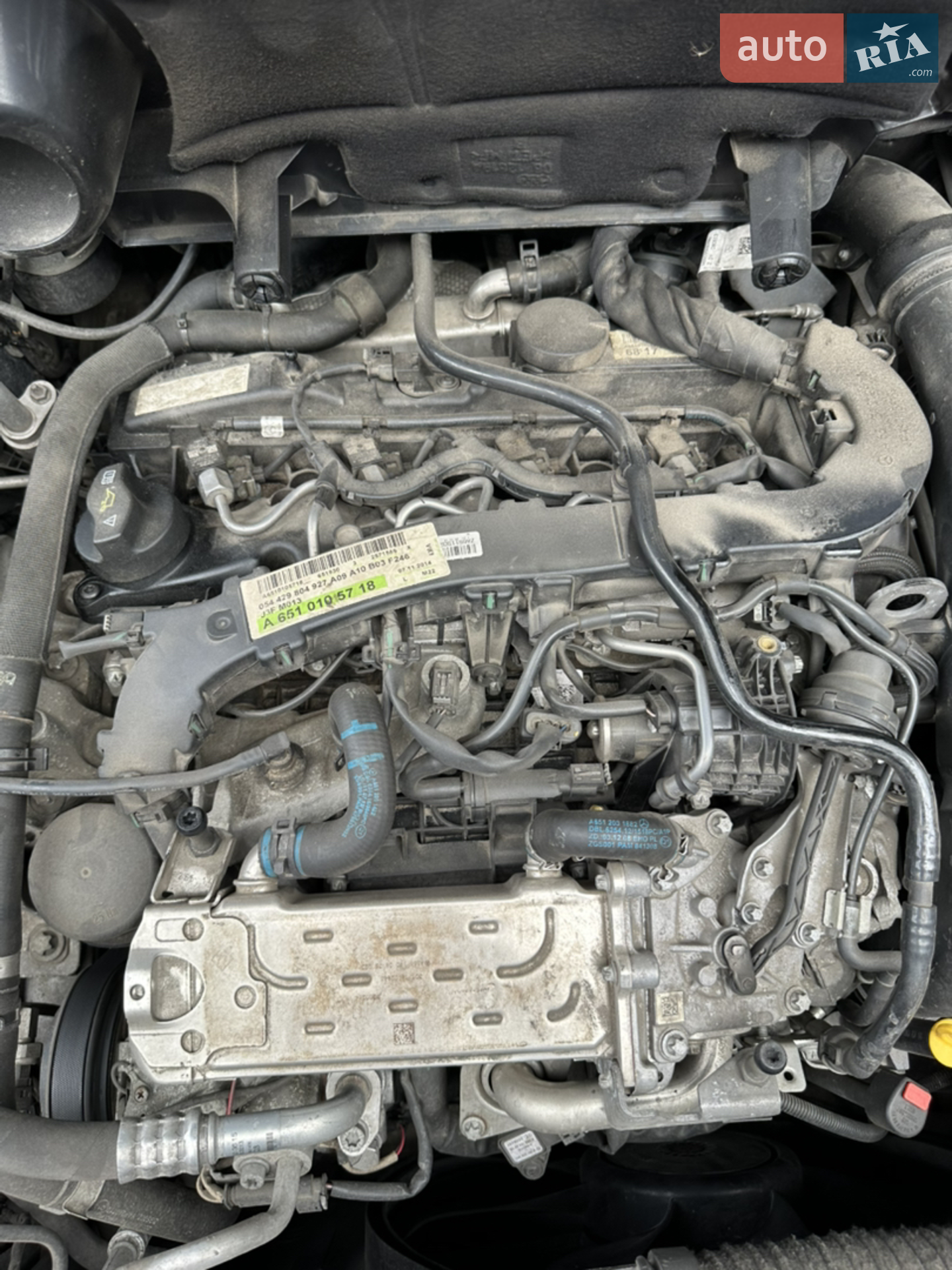 2014 Mercedes-Benz CLA-klasse - мініатюра 41