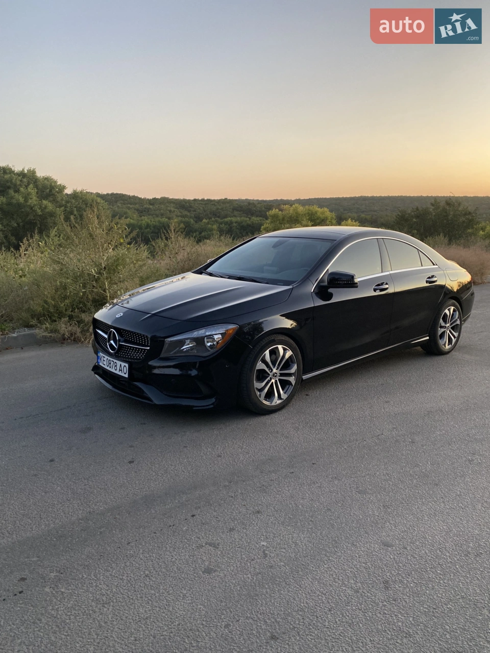 2016 Mercedes-Benz CLA-klasse - мініатюра 27