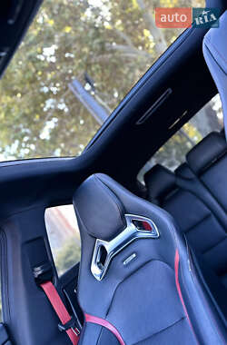Седан Mercedes-Benz CLA-Class 2014 в 