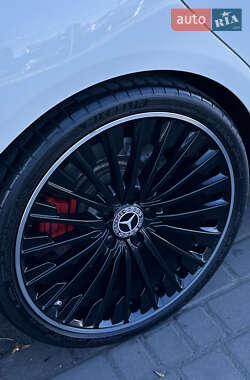 Седан Mercedes-Benz CLA-Class 2014 в 