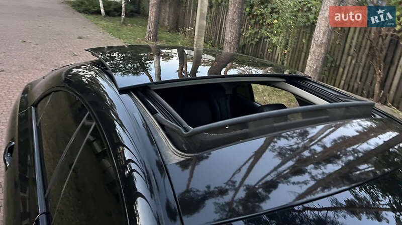 Седан Mercedes-Benz CLA-Class 2013 в Киеве