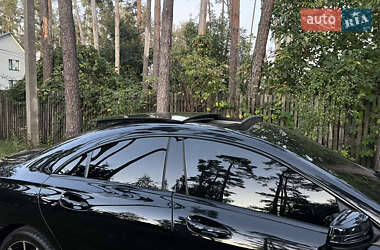 Седан Mercedes-Benz CLA-Class 2013 в 