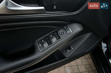 Седан Mercedes-Benz CLA-Class 2013 в 