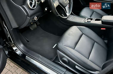 Седан Mercedes-Benz CLA-Class 2013 в 
