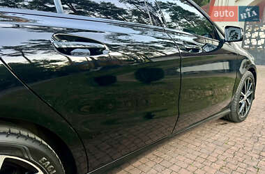 Седан Mercedes-Benz CLA-Class 2013 в 