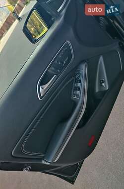 Седан Mercedes-Benz CLA-Class 2015 в 