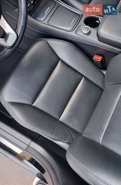 Седан Mercedes-Benz CLA-Class 2015 в 