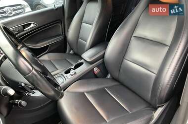 Седан Mercedes-Benz CLA-Class 2014 в 