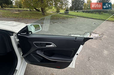 Седан Mercedes-Benz CLA-Class 2014 в 