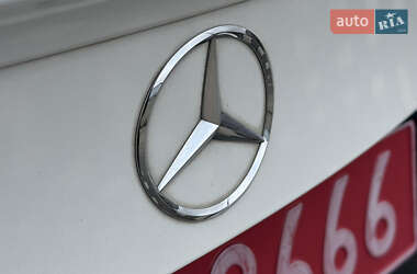 Седан Mercedes-Benz CLA-Class 2019 в 