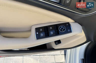 Седан Mercedes-Benz CLA-Class 2015 в 