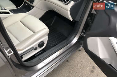 Седан Mercedes-Benz CLA-Class 2016 в 