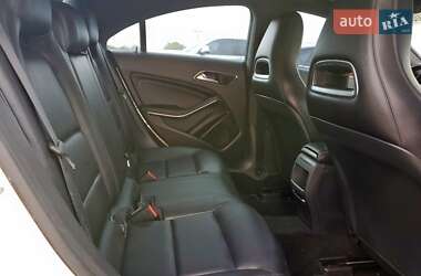 Седан Mercedes-Benz CLA-Class 2014 в 