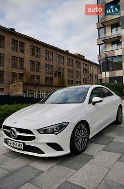 Седан Mercedes-Benz CLA-Class 2020 в Києві