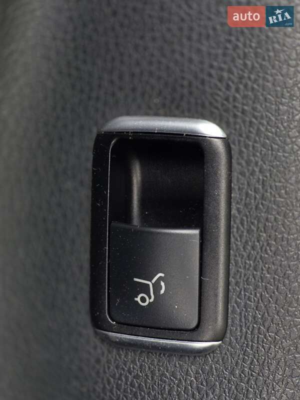 Універсал Mercedes-Benz CLA-Class 2017 в Києві