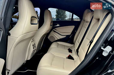 Седан Mercedes-Benz CLA-Class 2015 в 