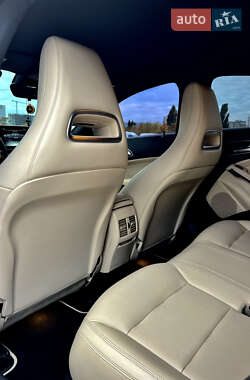 Седан Mercedes-Benz CLA-Class 2015 в 