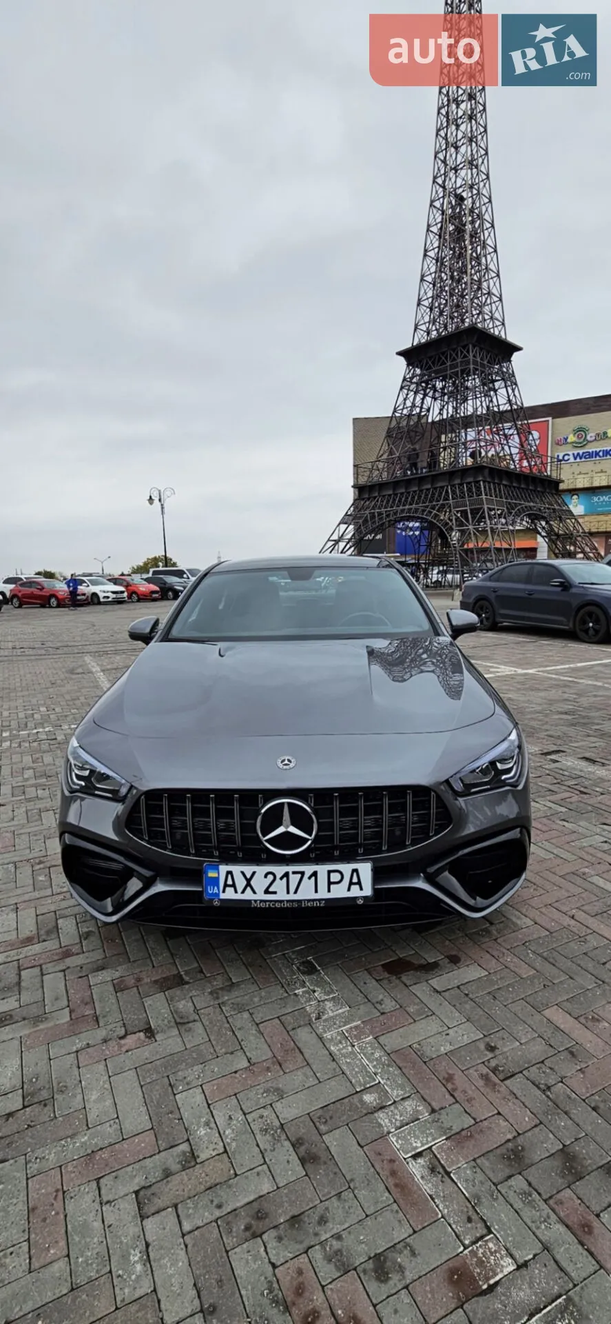 2019 Mercedes-Benz CLA-klasse - мініатюра 13