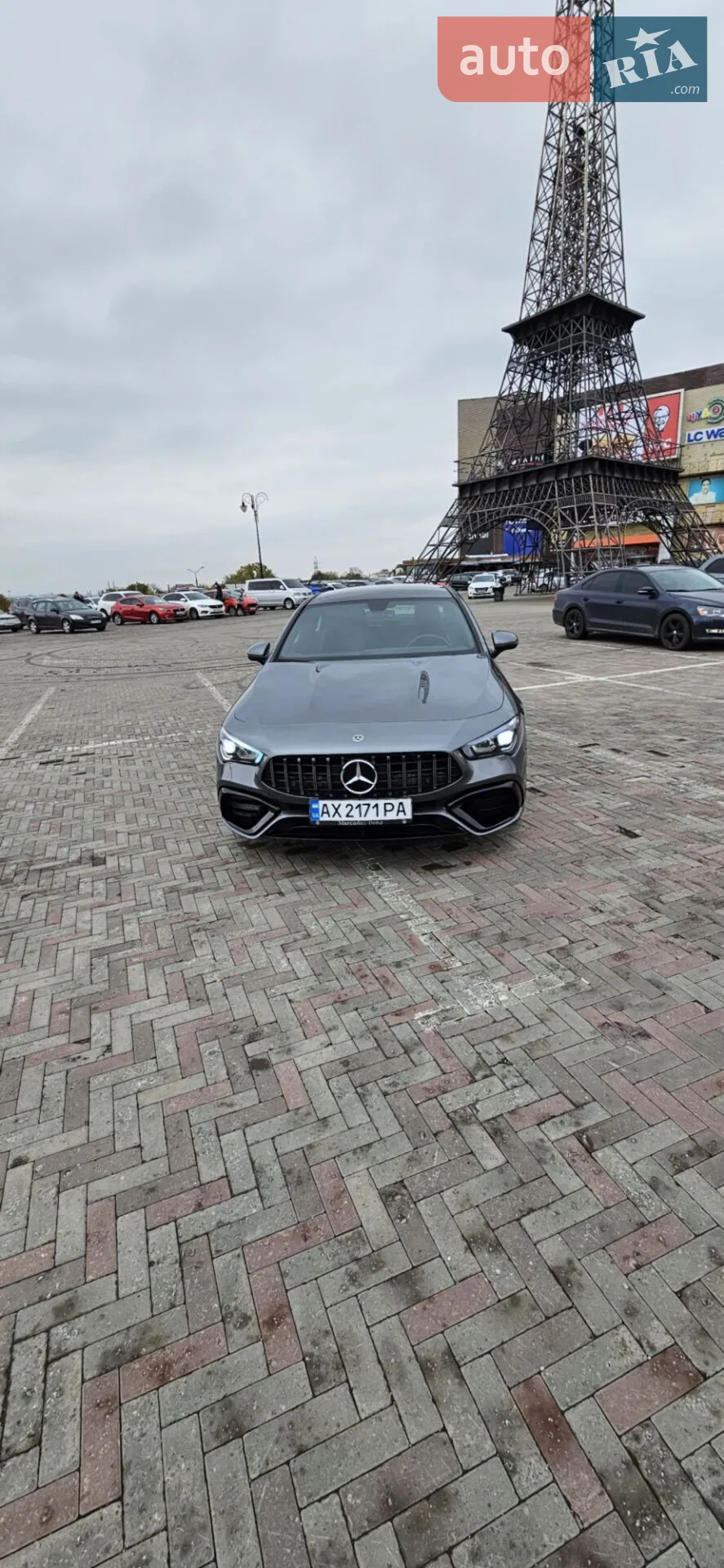 2019 Mercedes-Benz CLA-klasse - мініатюра 16
