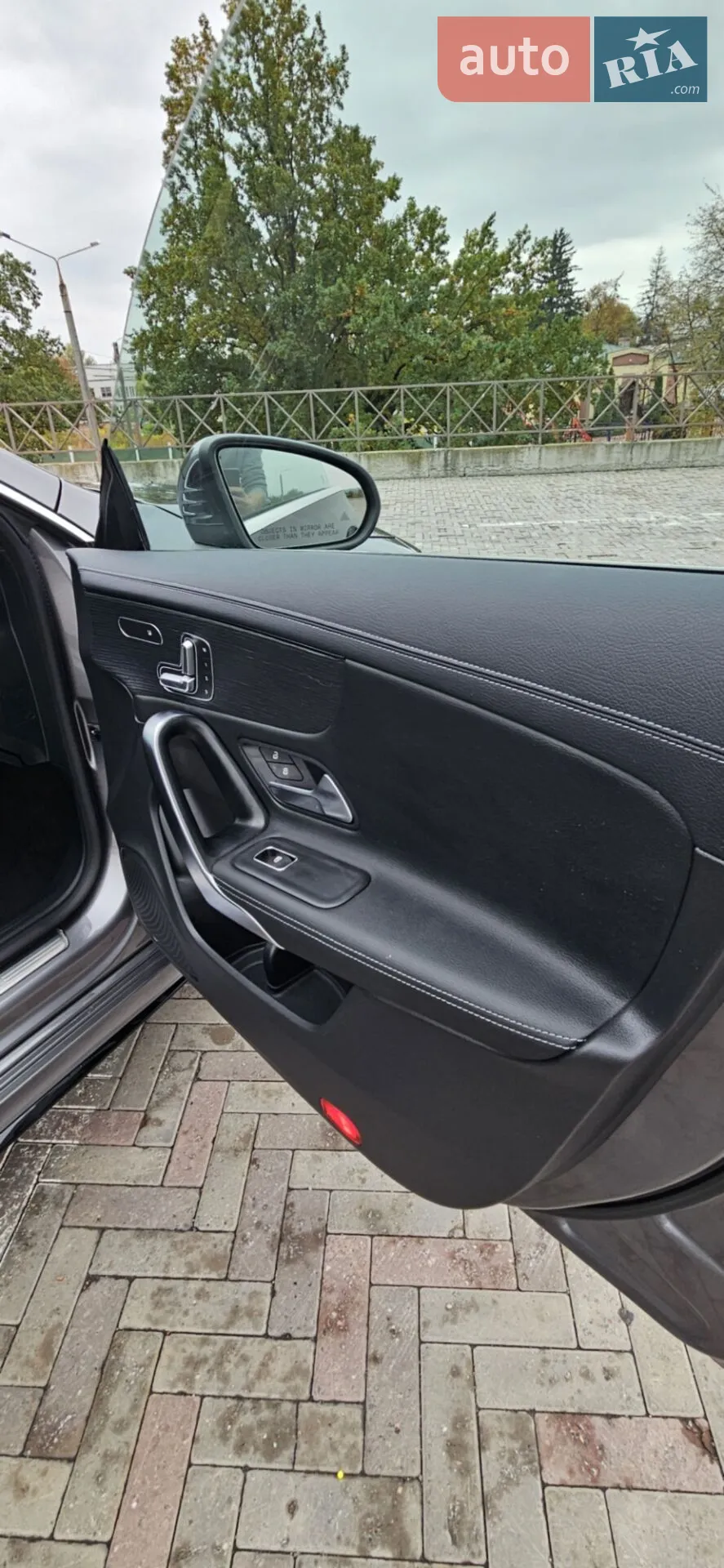 2019 Mercedes-Benz CLA-klasse - мініатюра 45