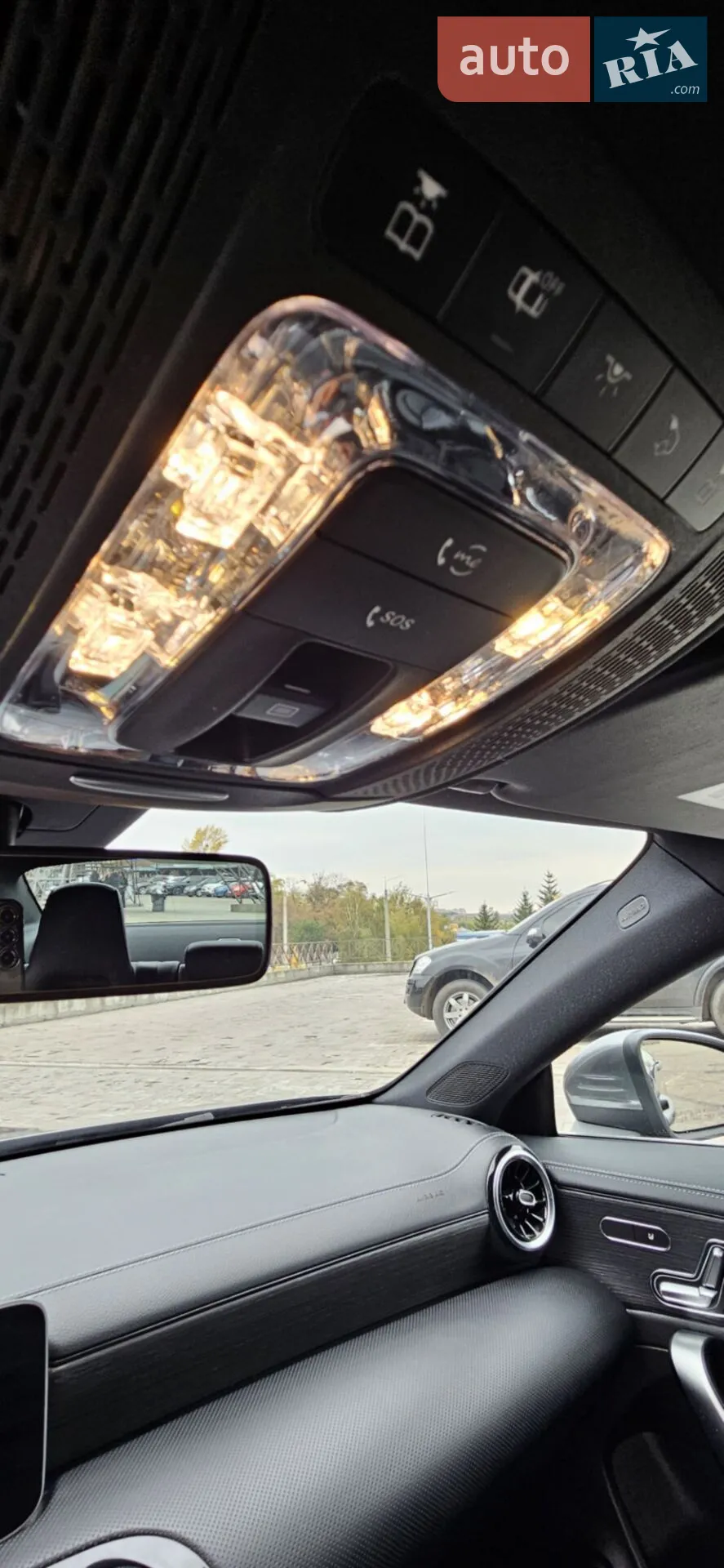 2019 Mercedes-Benz CLA-klasse - мініатюра 55