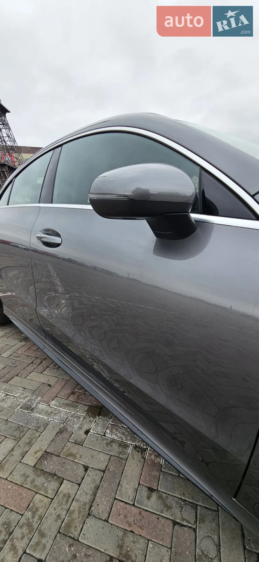 2019 Mercedes-Benz CLA-klasse - мініатюра 58