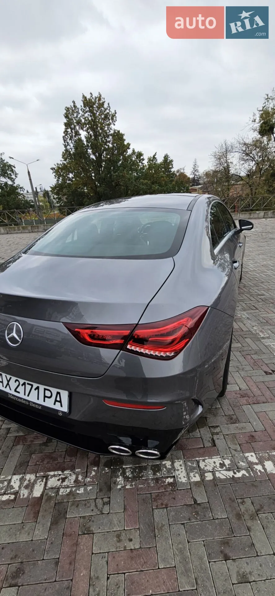 2019 Mercedes-Benz CLA-klasse - мініатюра 64