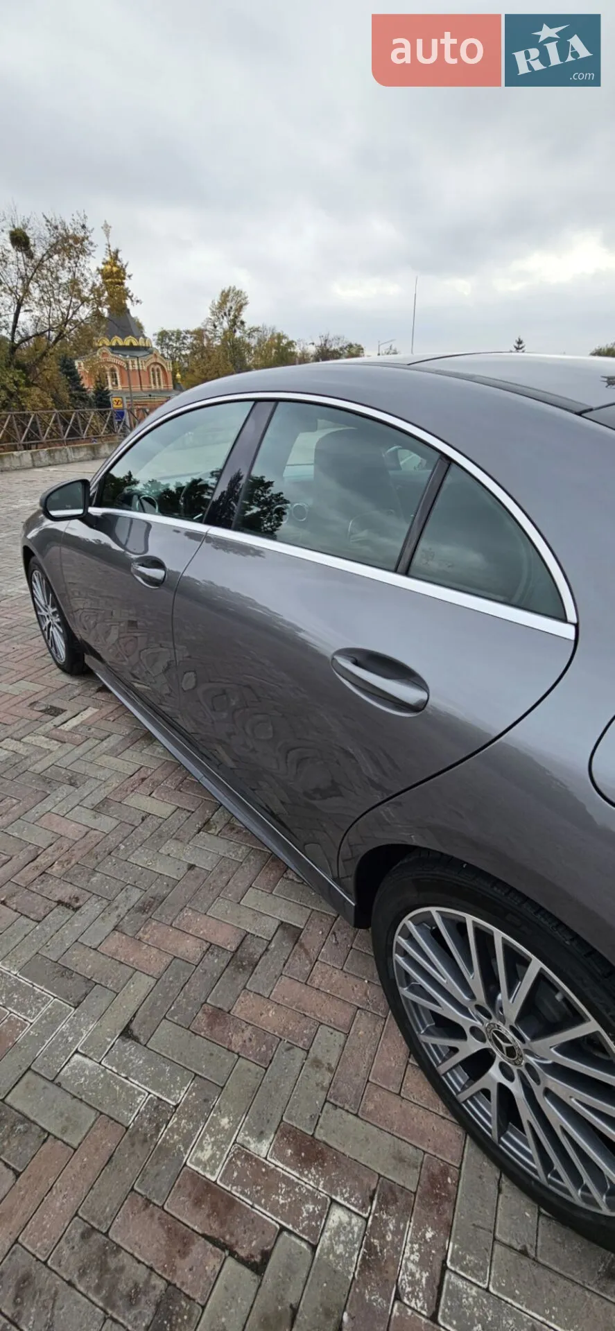 2019 Mercedes-Benz CLA-klasse - мініатюра 69