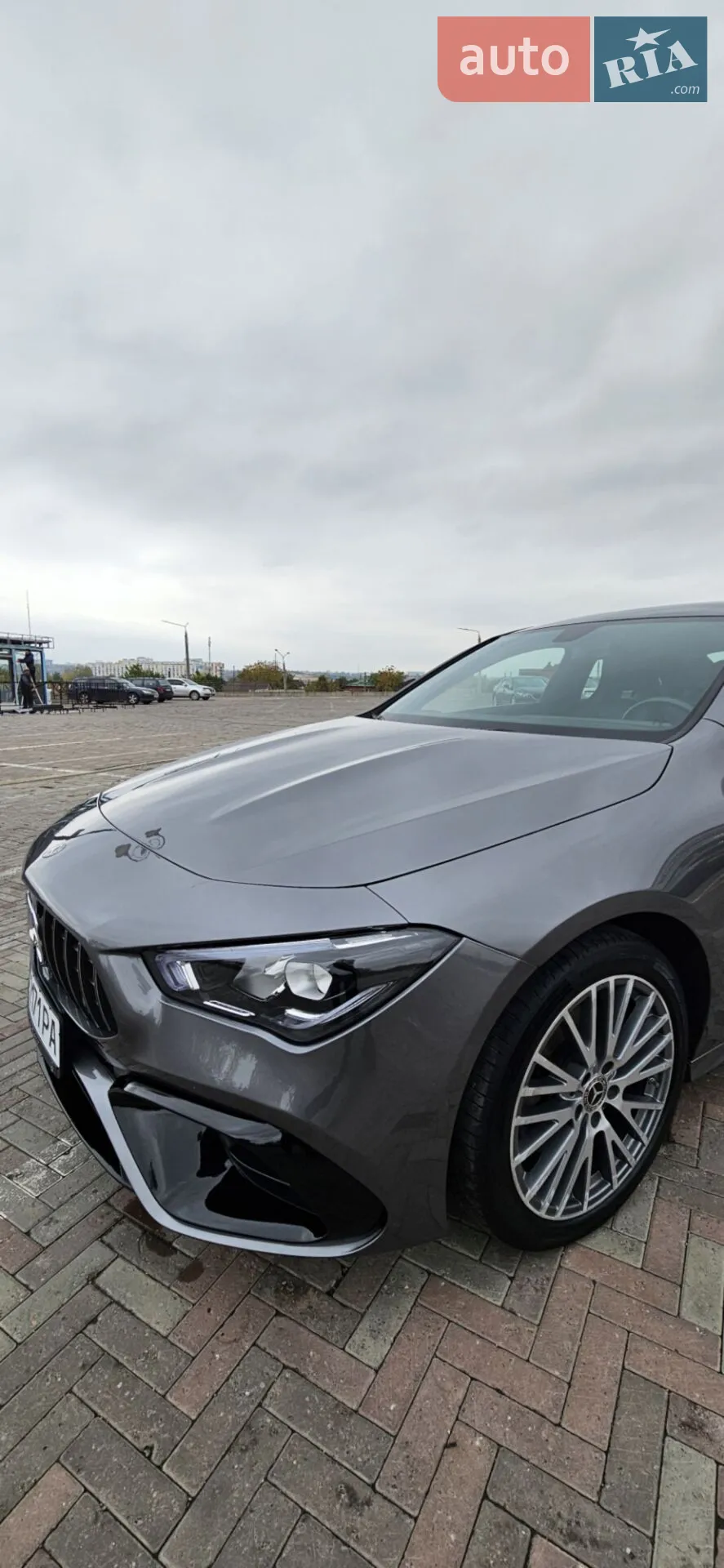 2019 Mercedes-Benz CLA-klasse - мініатюра 77