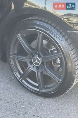 Седан Mercedes-Benz CLA-Class 2015 в  фото 28 Седан Mercedes-Benz CLA-Class 2015 в