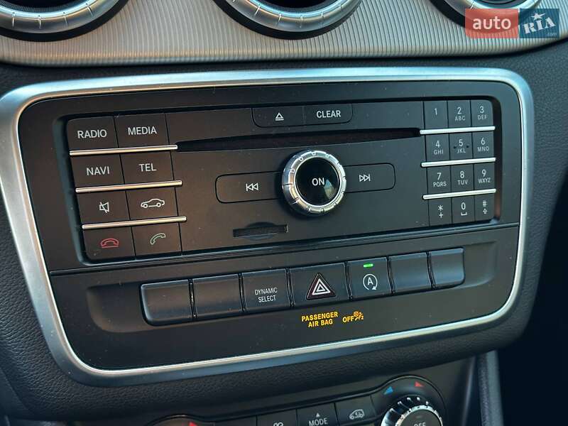 Седан Mercedes-Benz CLA-Class 2016 в Львові фото 25 Седан Mercedes-Benz CLA-Class 2016 в Львові