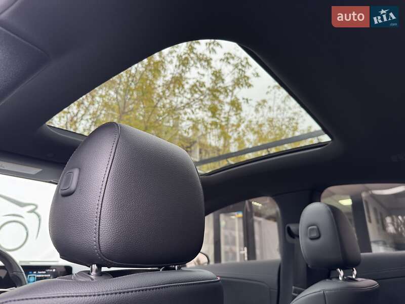 Седан Mercedes-Benz CLA-Class 2020 в Киеве фото 29 Седан Mercedes-Benz CLA-Class 2020 в Киеве