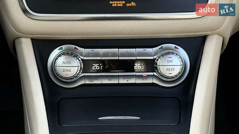 Седан Mercedes-Benz CLA-Class 2015 в Запорожье фото 36 Седан Mercedes-Benz CLA-Class 2015 в Запорожье